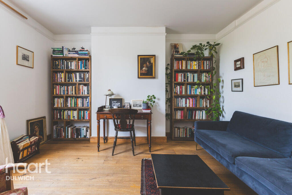 Main image of property: St Mary's Road, London