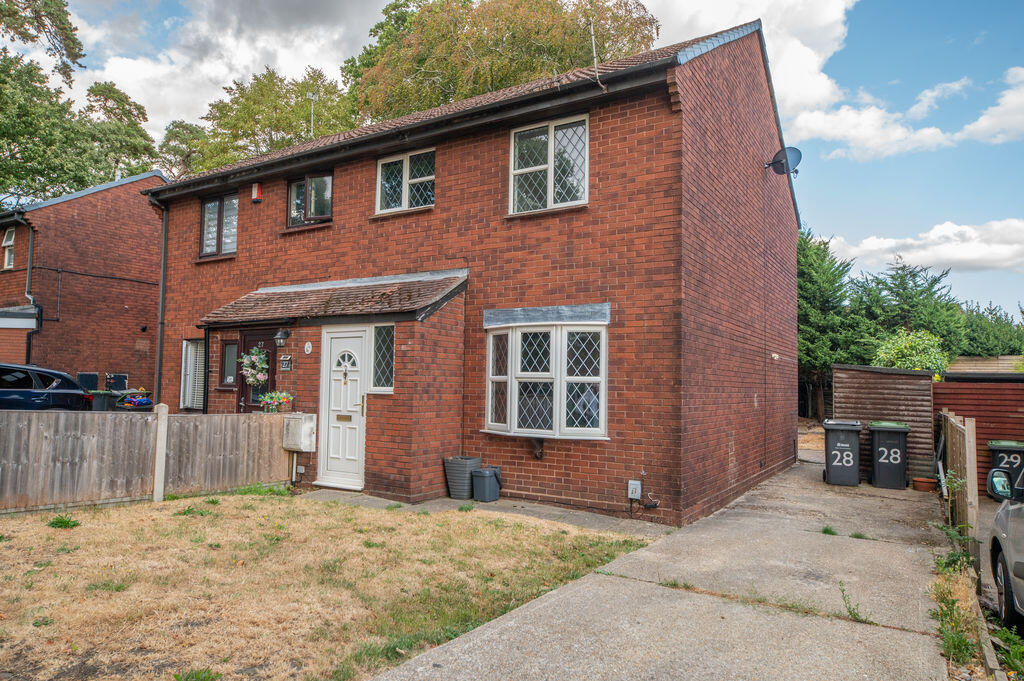 Main image of property: Cardinal Drive, Waterlooville