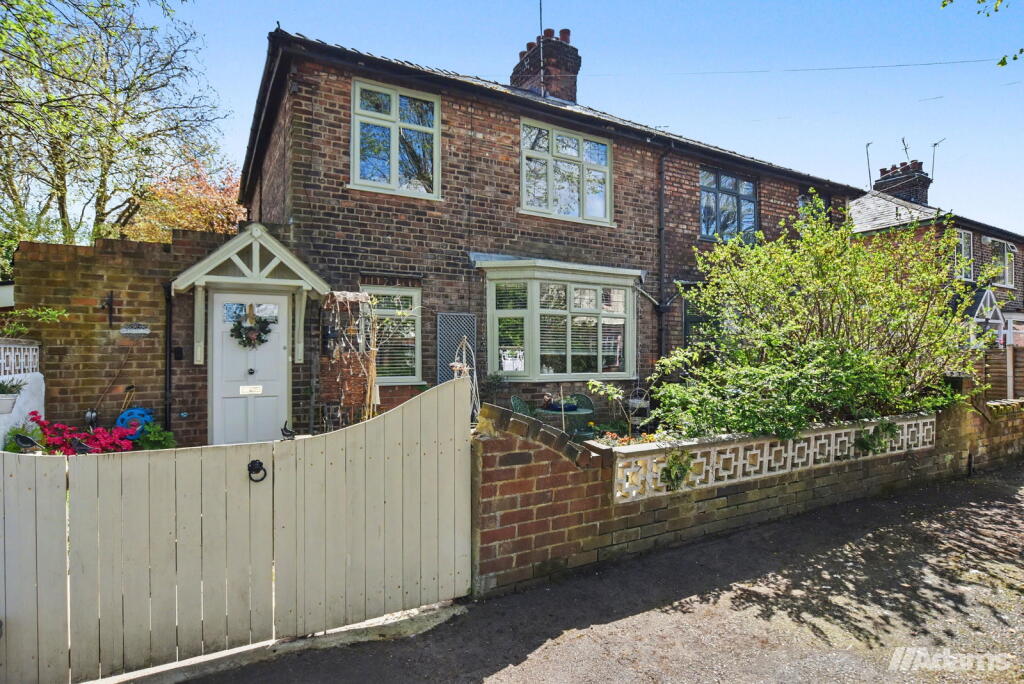 Main image of property: Flers Avenue, Warrington