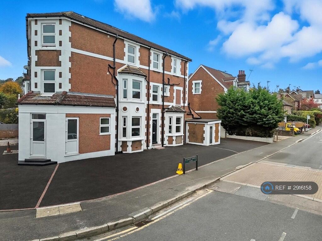 Main image of property: Earlswood Road, Redhill, RH1