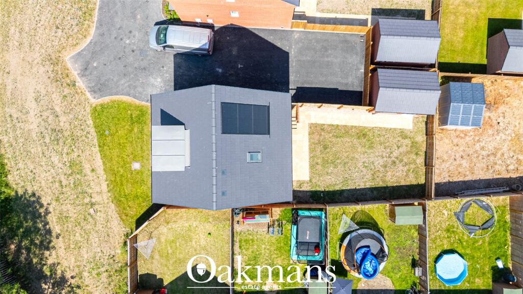 House in Birmingham, West Midlands - View 3