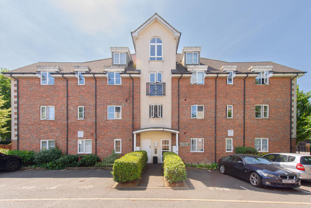 Main image of property: Runway Drive, Colindale, London, NW9