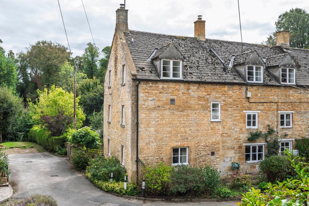 Main image of property: Temple Guiting, Cheltenham, GL54