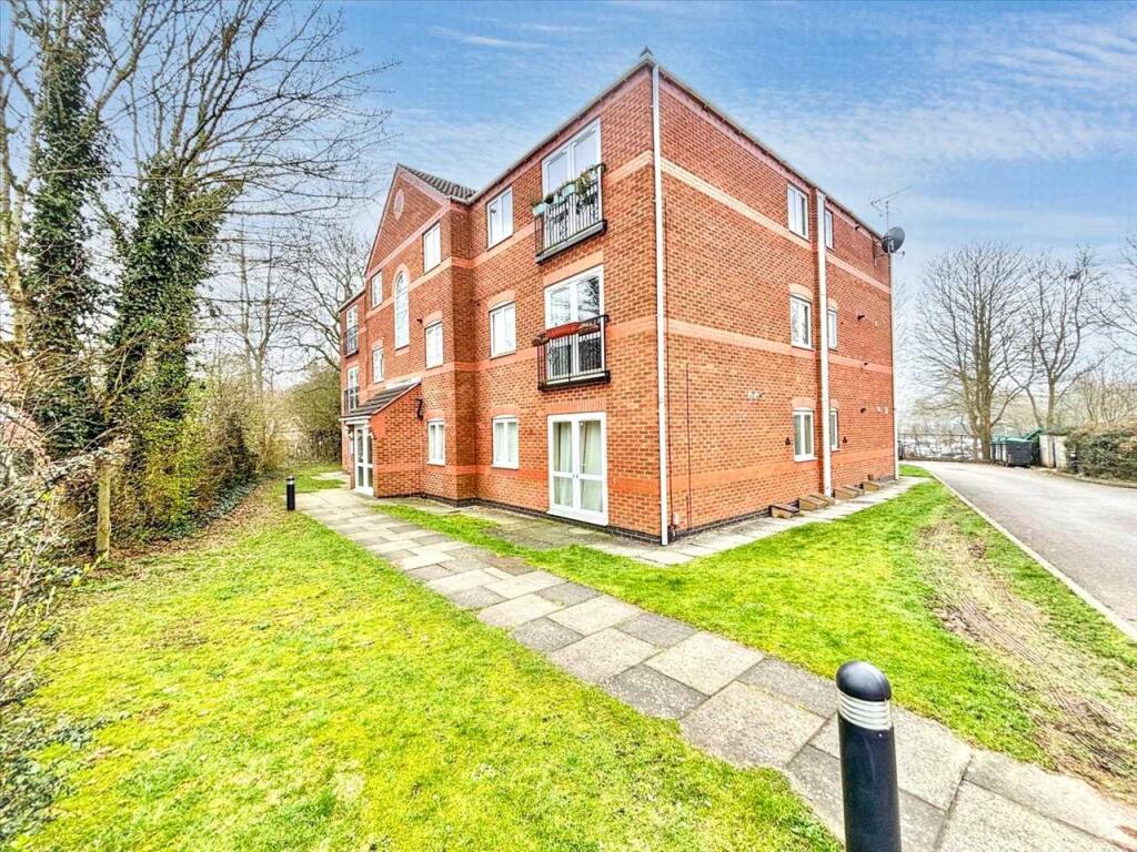 Main image of property: Millers Way, Kirkby in Ashfield
