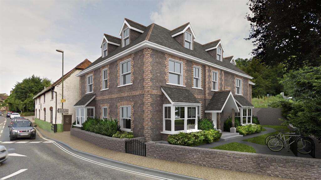 Main image of property: Station Road, Pulborough