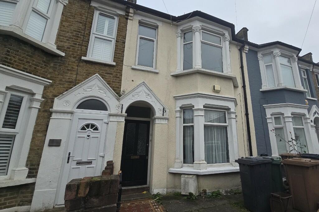 Main image of property: Evelyn Road, London, E17