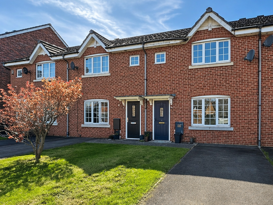 Main image of property: Sandwell Avenue, Thornton-Cleveleys