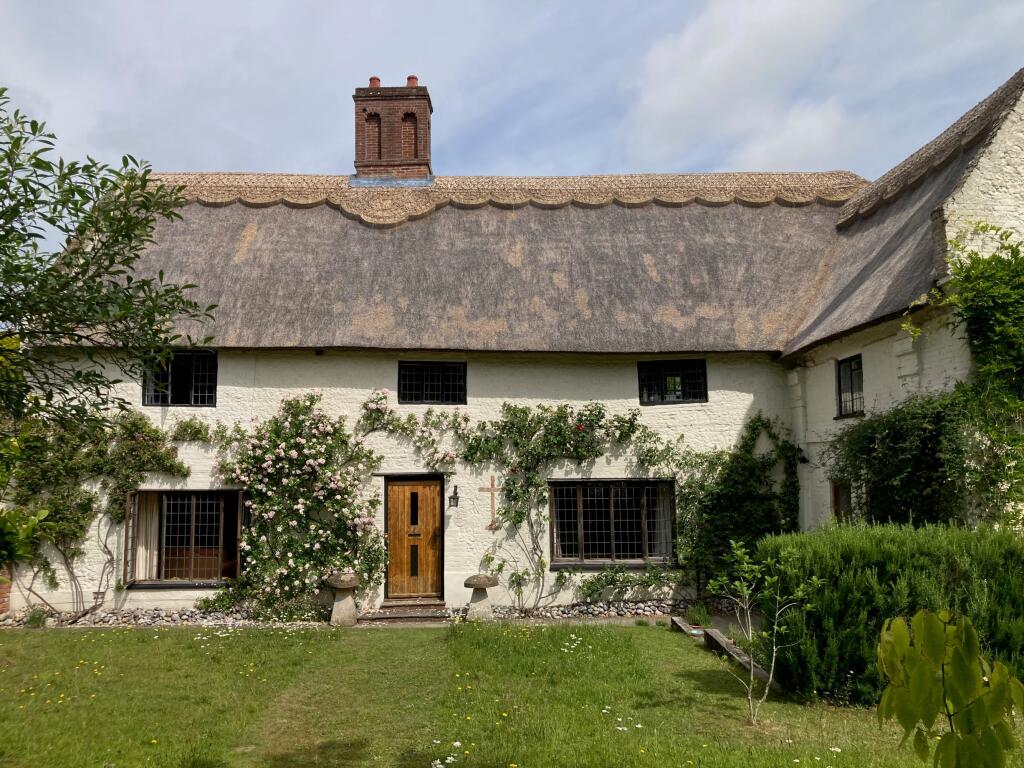 Main image of property: Strumpshaw NORFOLK