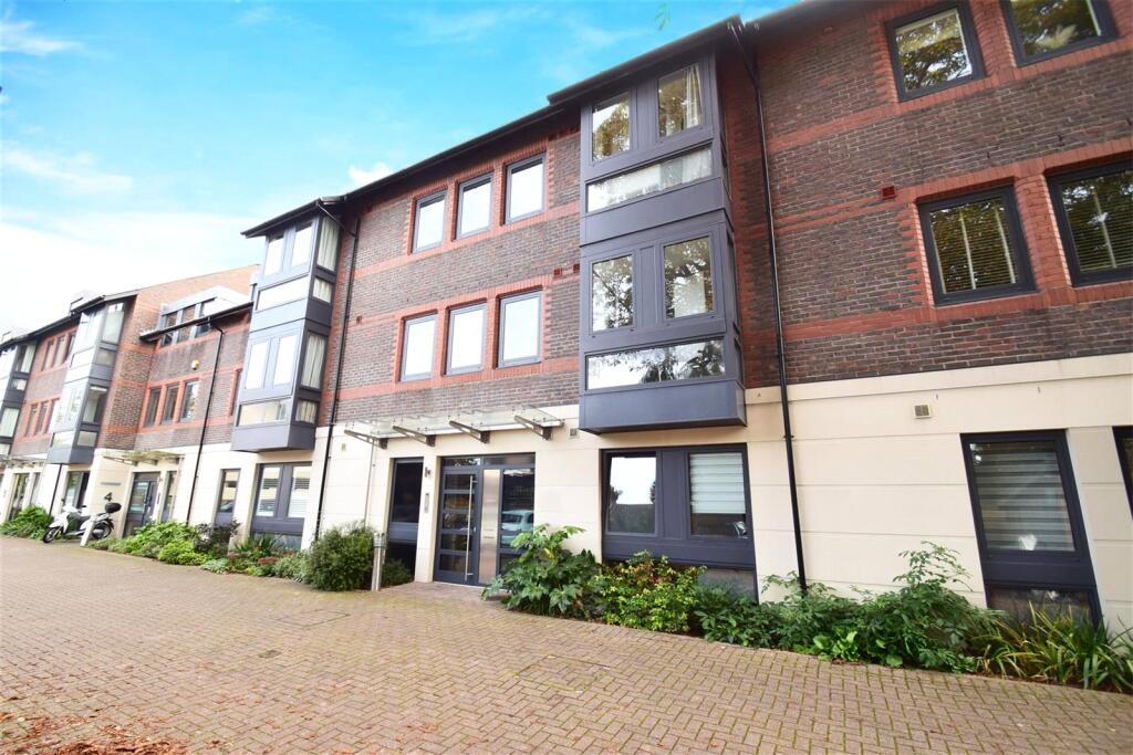 Main image of property: Old Lodge Place, St Margarets Village