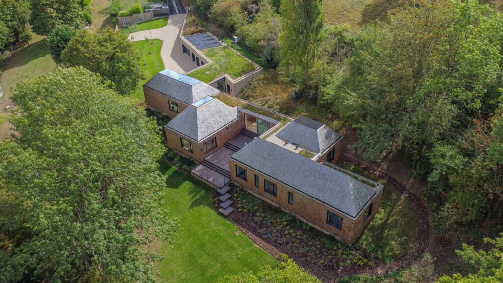 House in Stratford-on-Avon, Luddington - View 4
