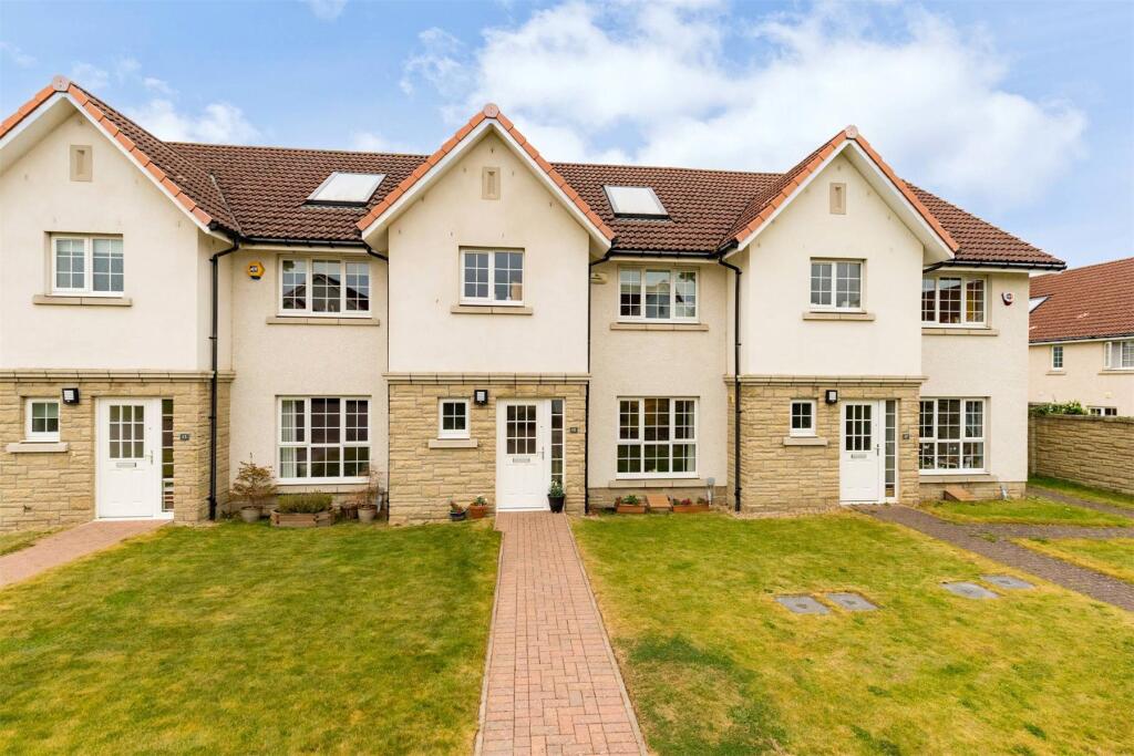 Main image of property: North Platt Gardens, Ratho, Newbridge, EH28