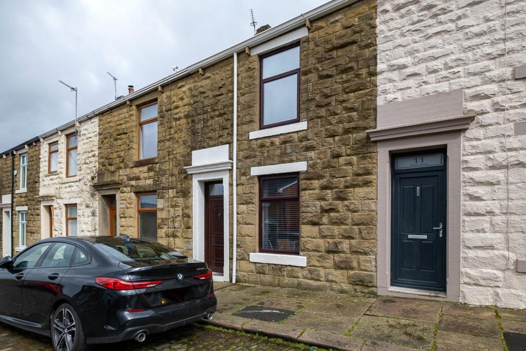 Main image of property: Willow Street, Clayton Le Moors, Accrington, BB5