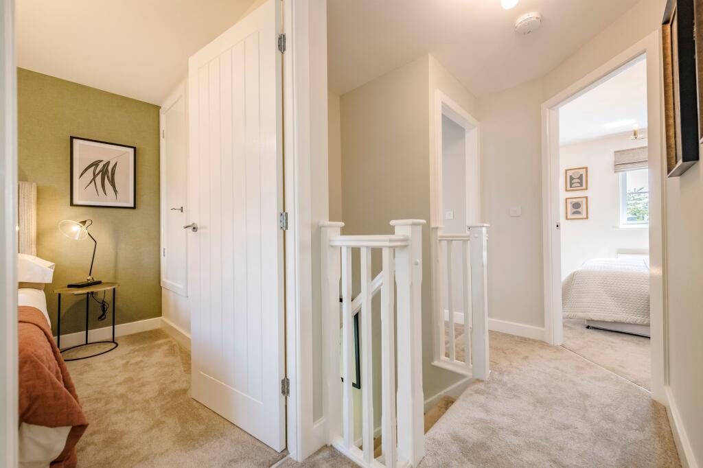 House in Telford - View 4