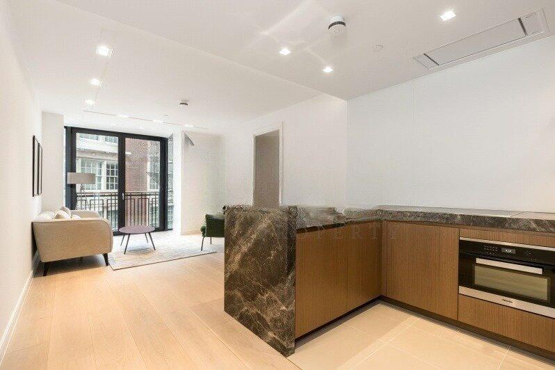 Main image of property: Lincoln Square, 18 Portugal Street, Holborn, WC2A