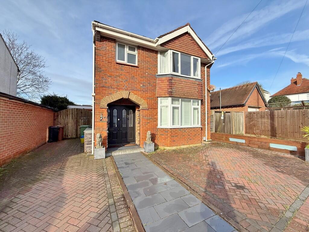 Main image of property: Lendorber Avenue, Drayton