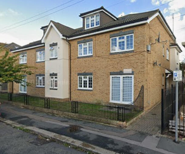 Main image of property: George Street, Romford 