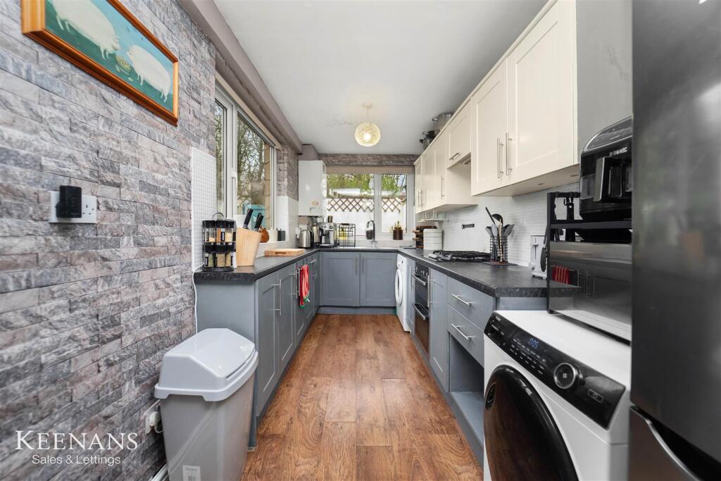 Additional image 11 of White Ash Lane, Oswaldtwistle, Accrington