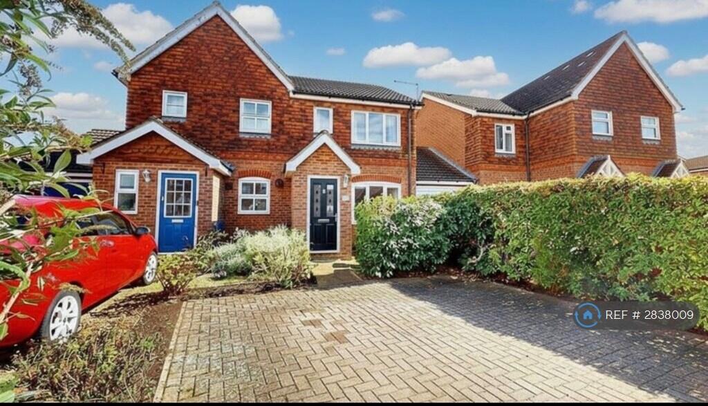 Main image of property: Old Bourne, Didcot, OX11