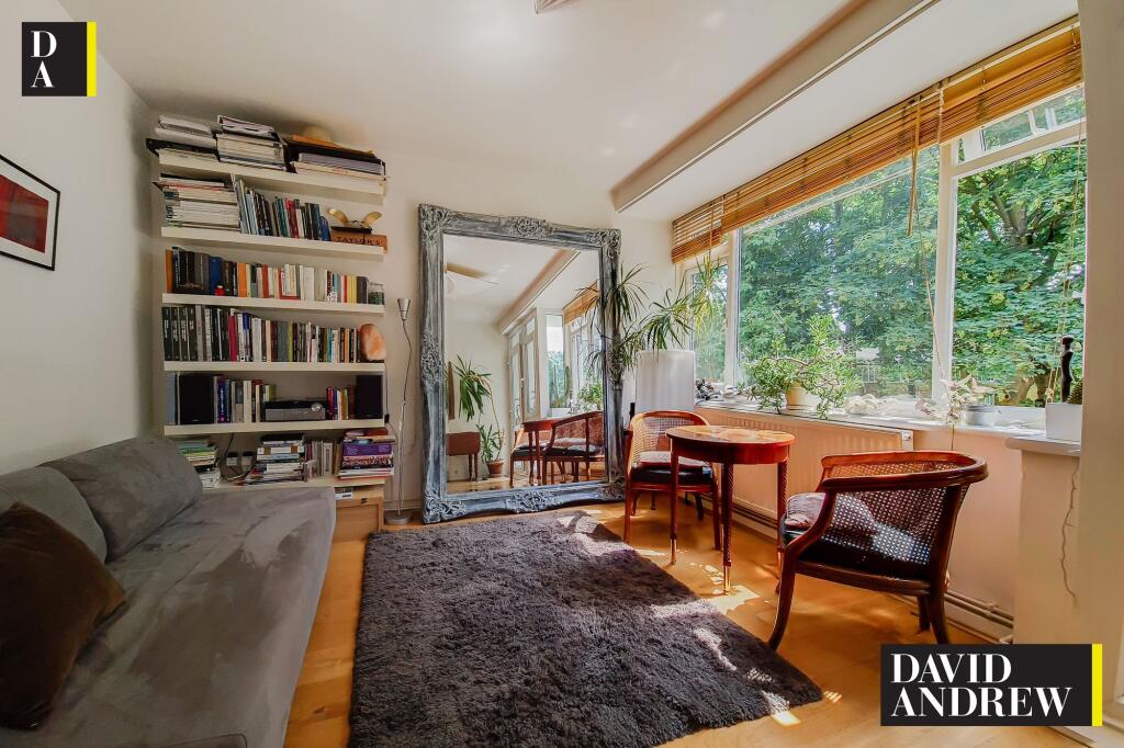 Main image of property: Highbury New Park, London, N5