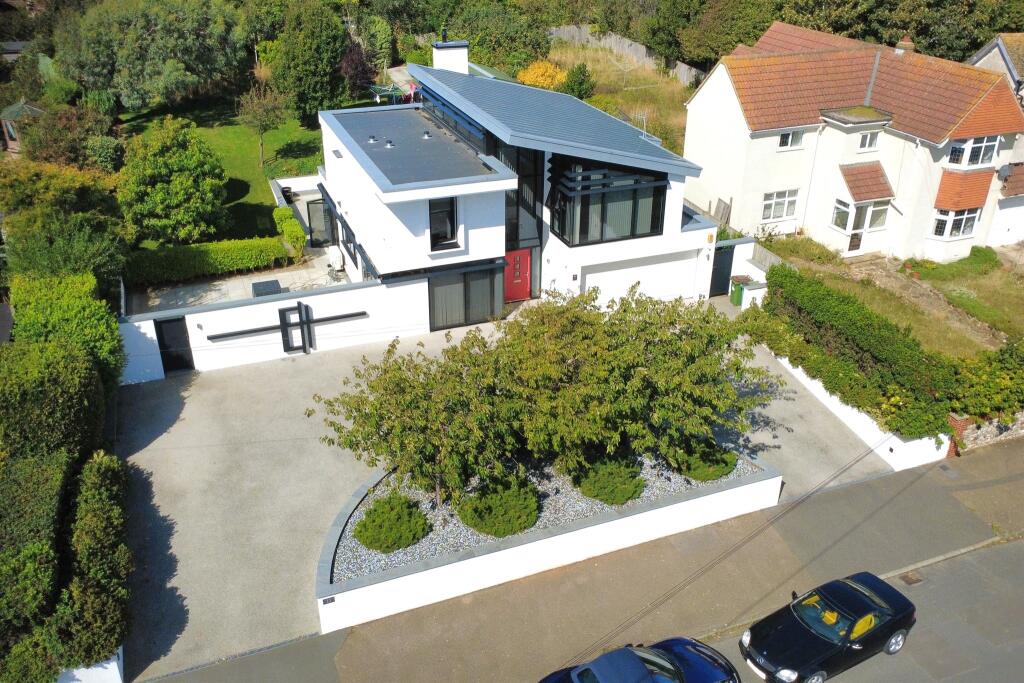 Salisbury Road, Seaford - View 2