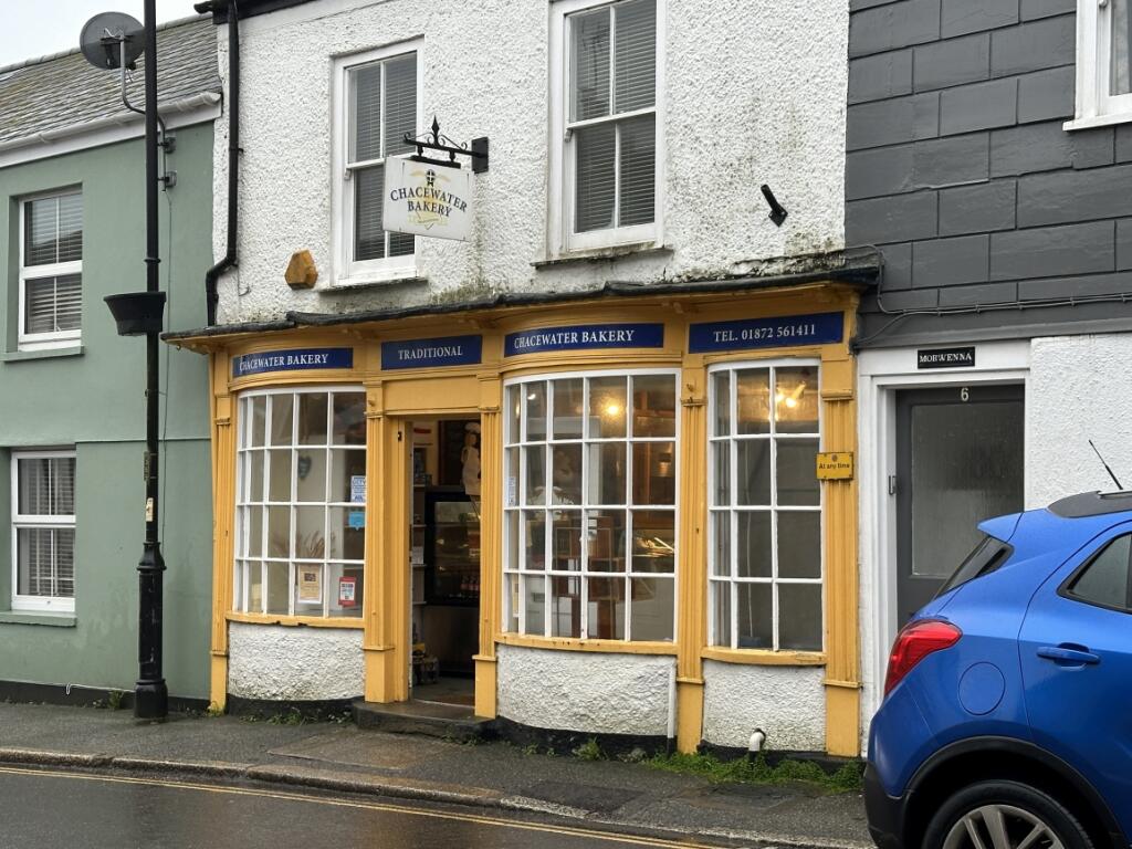 Main image of property: Mixed Investment, 5 Fore Street, Chacewater, Truro