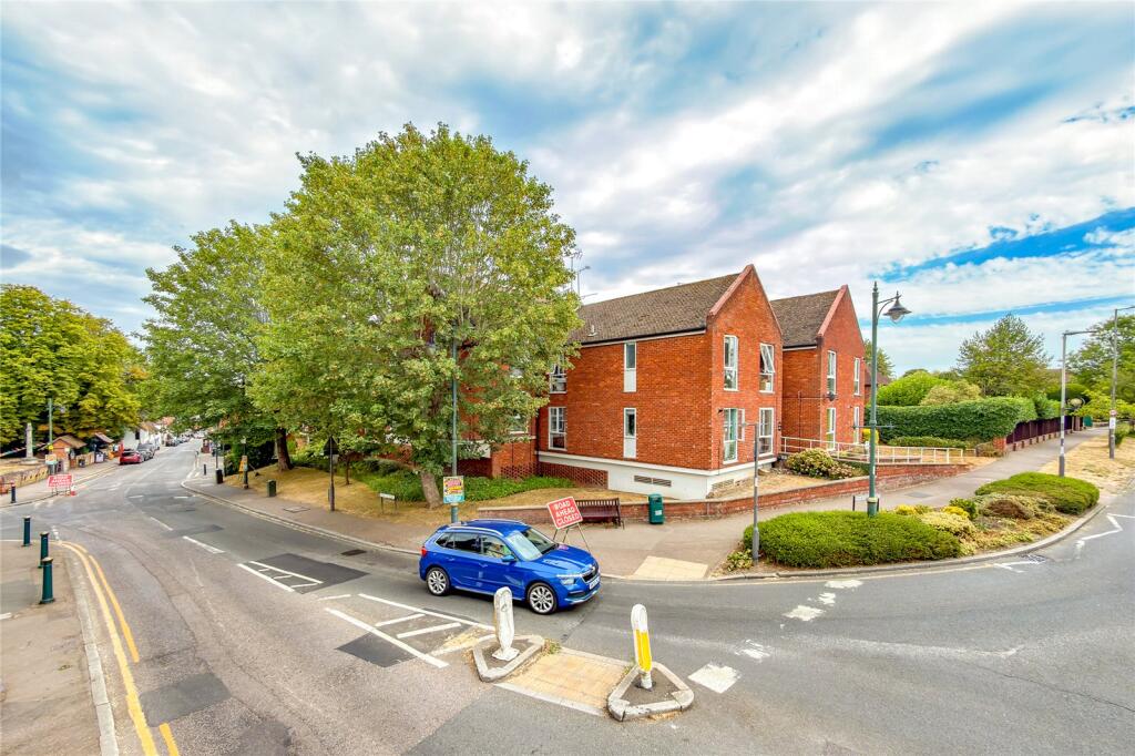 Main image of property: High Street, Wheathampstead, Hertfordshire, AL4