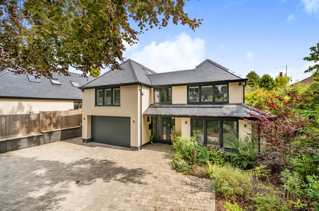 Main image of property: Dean Lane, Winchester, Hampshire, SO22