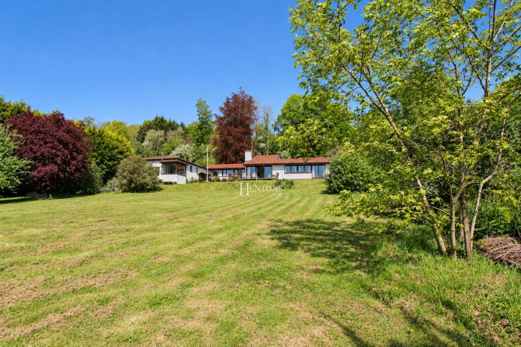 Main image of property: Bank House, Marshfield, Newport