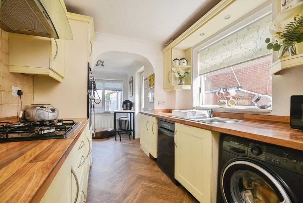House in Billingham, Stockton-on-Tees - View 3