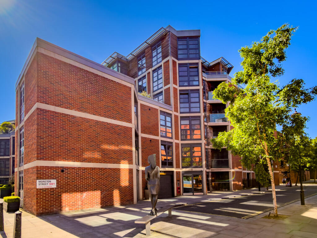 Main image of property: Moreton Street, London, SW1V