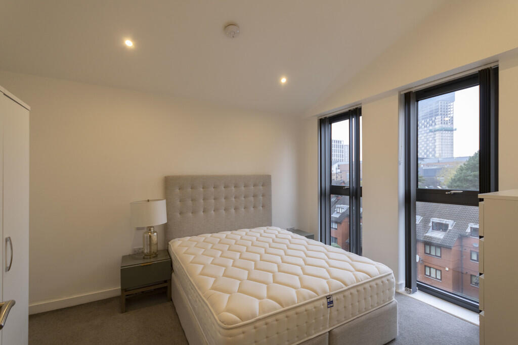 Additional image 8 of Arden Gate, William Street, Birmingham, B15