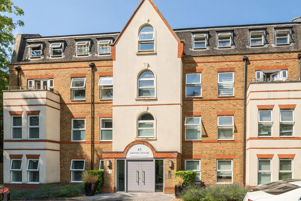 Main image of property: Copers Cope Road, Beckenham