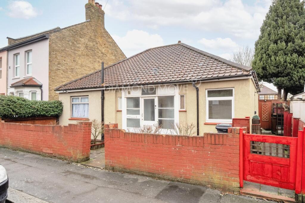 Main image of property: Rossindel Road, Hounslow, TW3