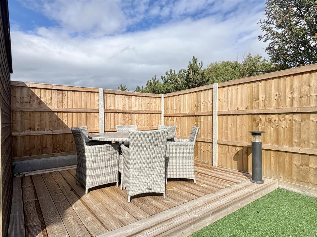 House in Abergele - View 2