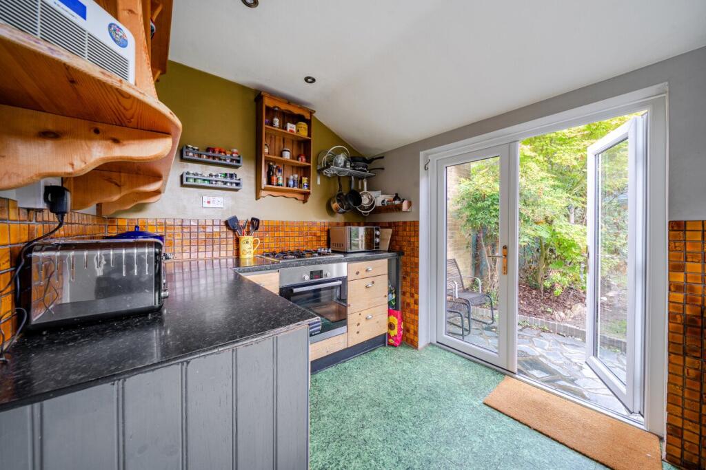 Herschell Road, Forest Hill, London, SE23 photo 3