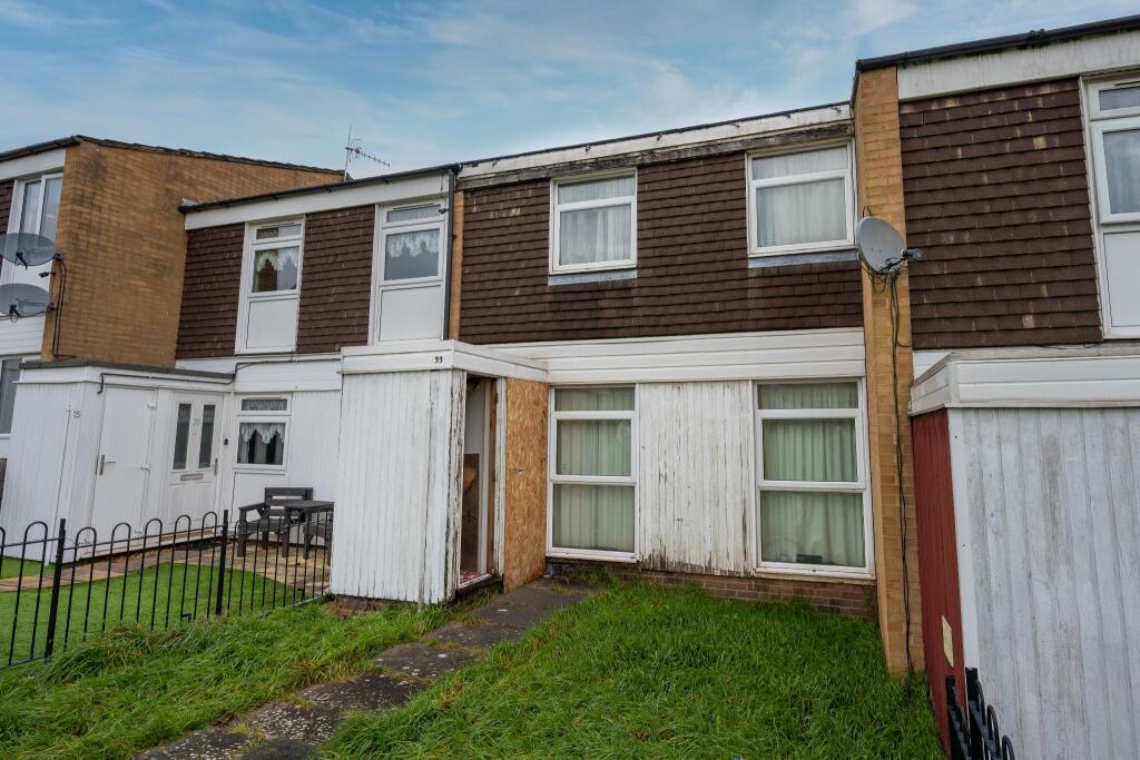 Main image of property: Meadow Close, Droitwich, WR9