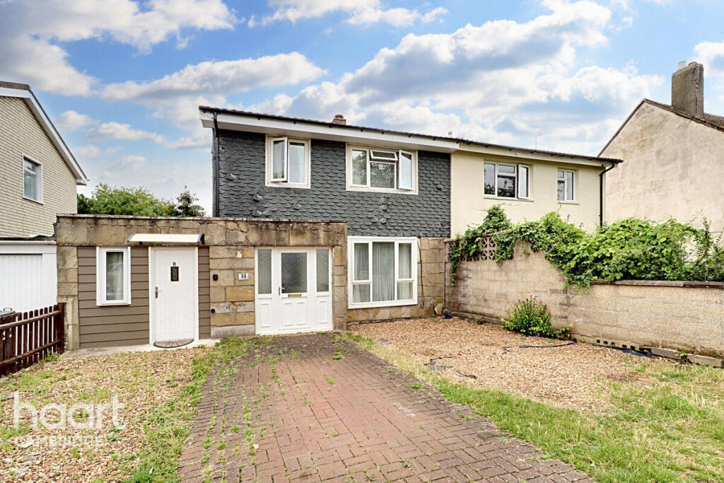 Main image of property: Byron Square, Cambridge