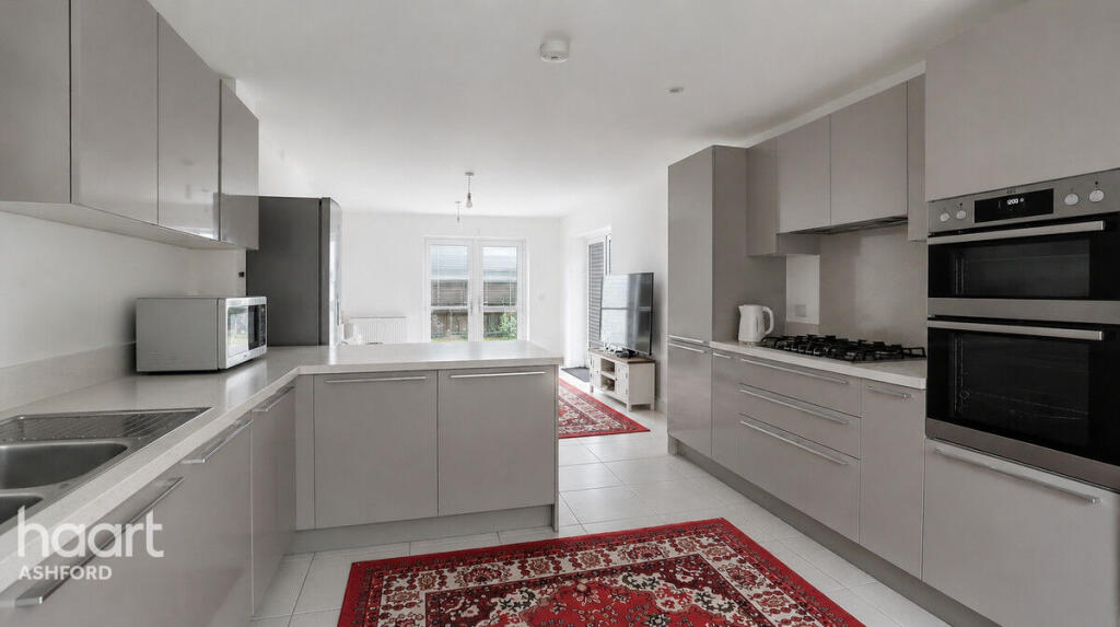 Main image of property: Grasshopper Drive, Ashford