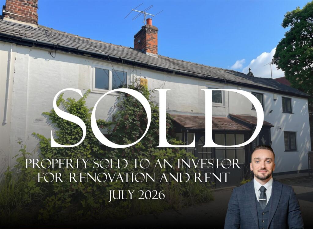 Main image of property: Church Lane, Burnage, Manchester, M19