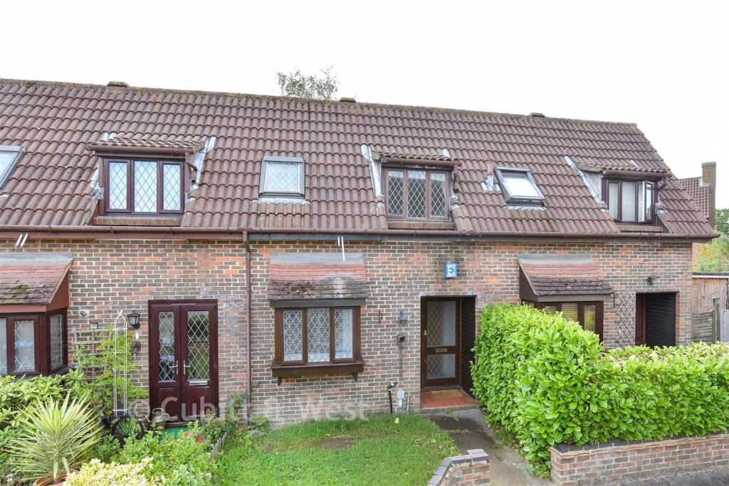 Main image of property: Tulip Close, Croydon, Surrey