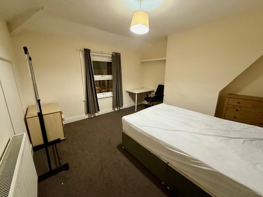 Main image of property: Abingdon road, Oxford