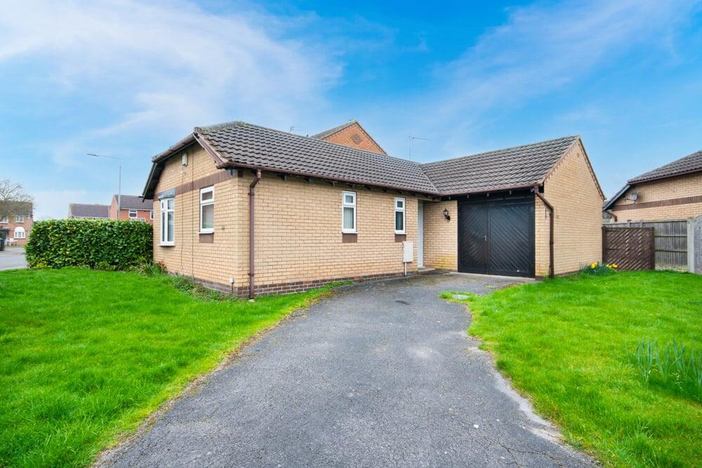 Main image of property: Welham Grove, Retford, DN22