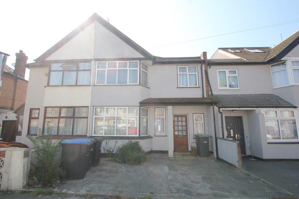 Main image of property: ST Mary’s Road, Edmonton, N9