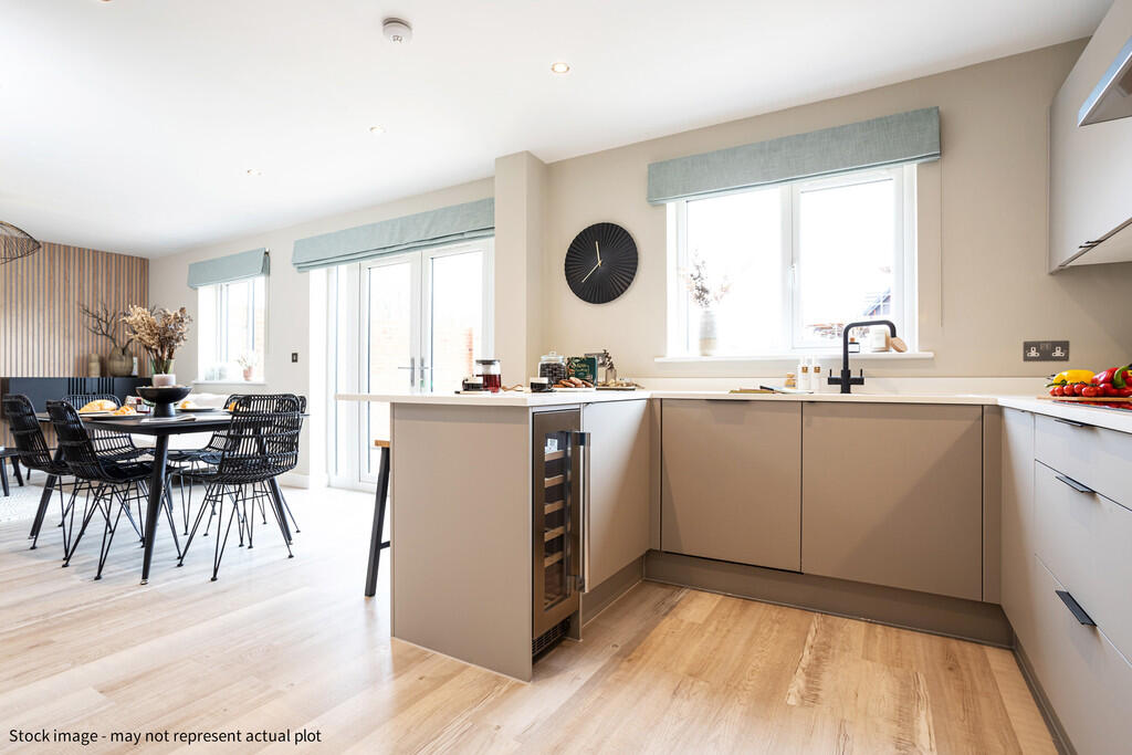 Plot 148, The Ellen, Nancy Meadows, Cornflower Road, Kendal, LA9 6EH photo 4