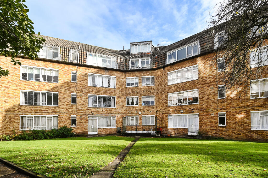 Main image of property: Willesden Lane, London, NW6