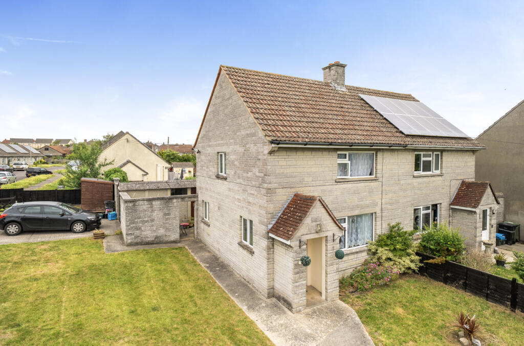Main image of property: Parsonage Place, Curry Rivel, Langport, Somerset, TA10