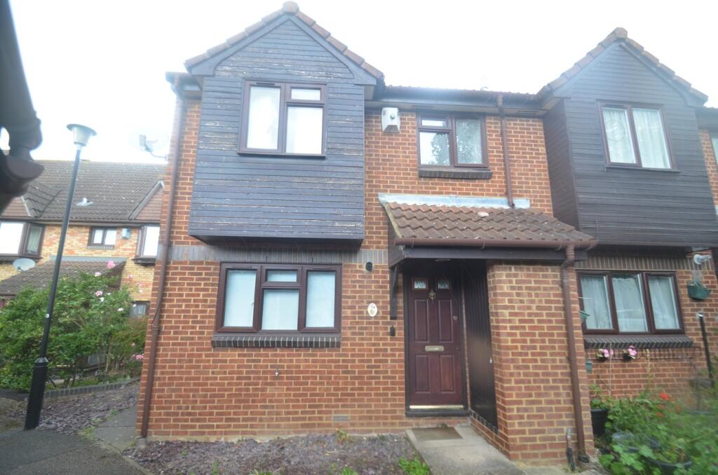 Main image of property: Eyebright Close, Shirley, Croydon, CR0