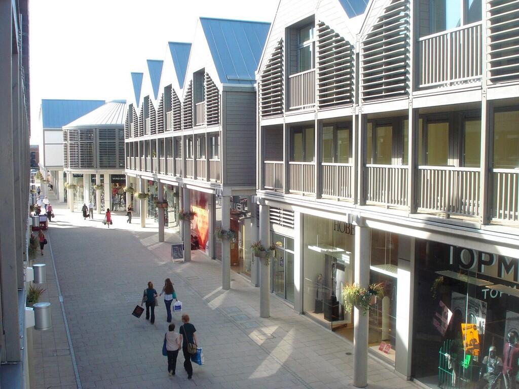 Main image of property: Bury St Edmunds
