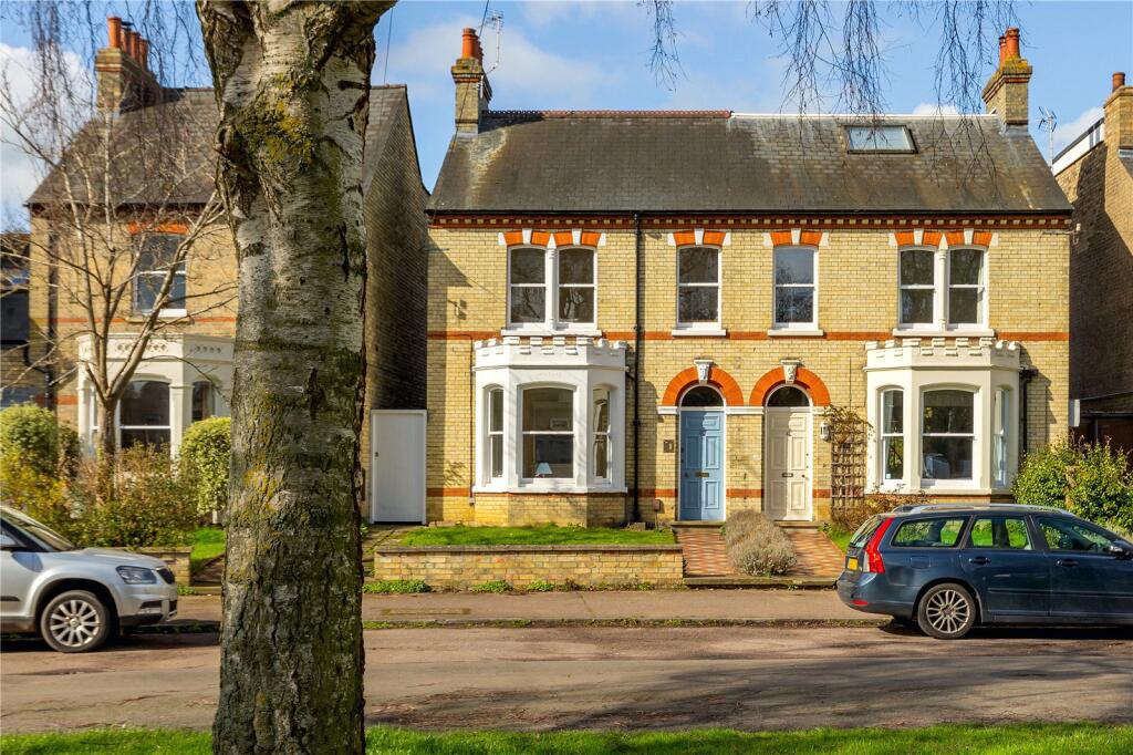 Main image of property: Victoria Park, Cambridge, Cambridgeshire, CB4