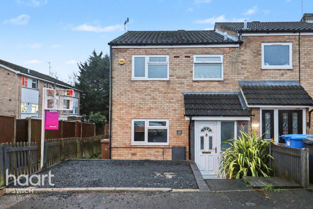 Main image of property: Cowslip Close, Ipswich